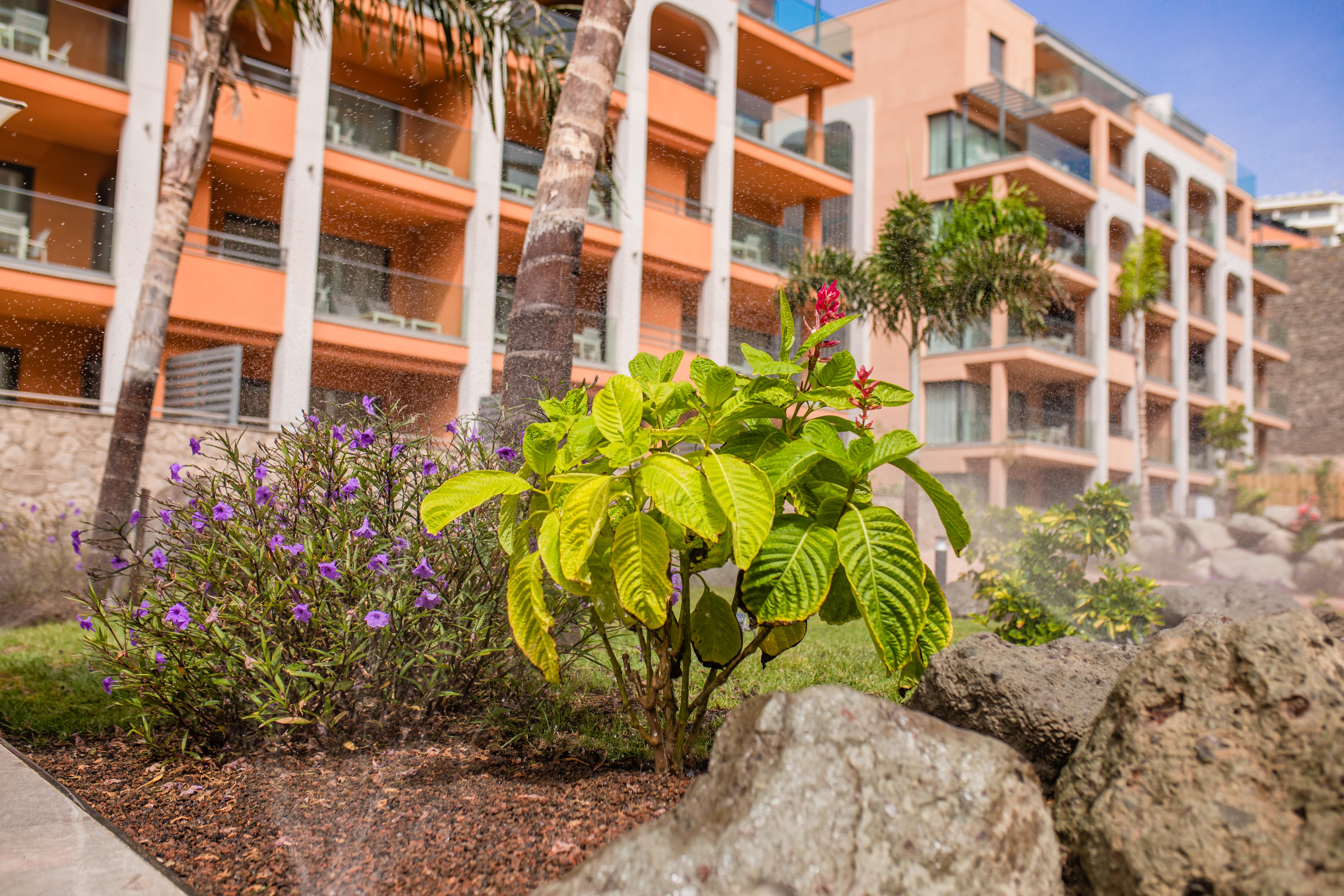 Arguineguin Park By Servatur La Playa de Arguineguín Exterior foto