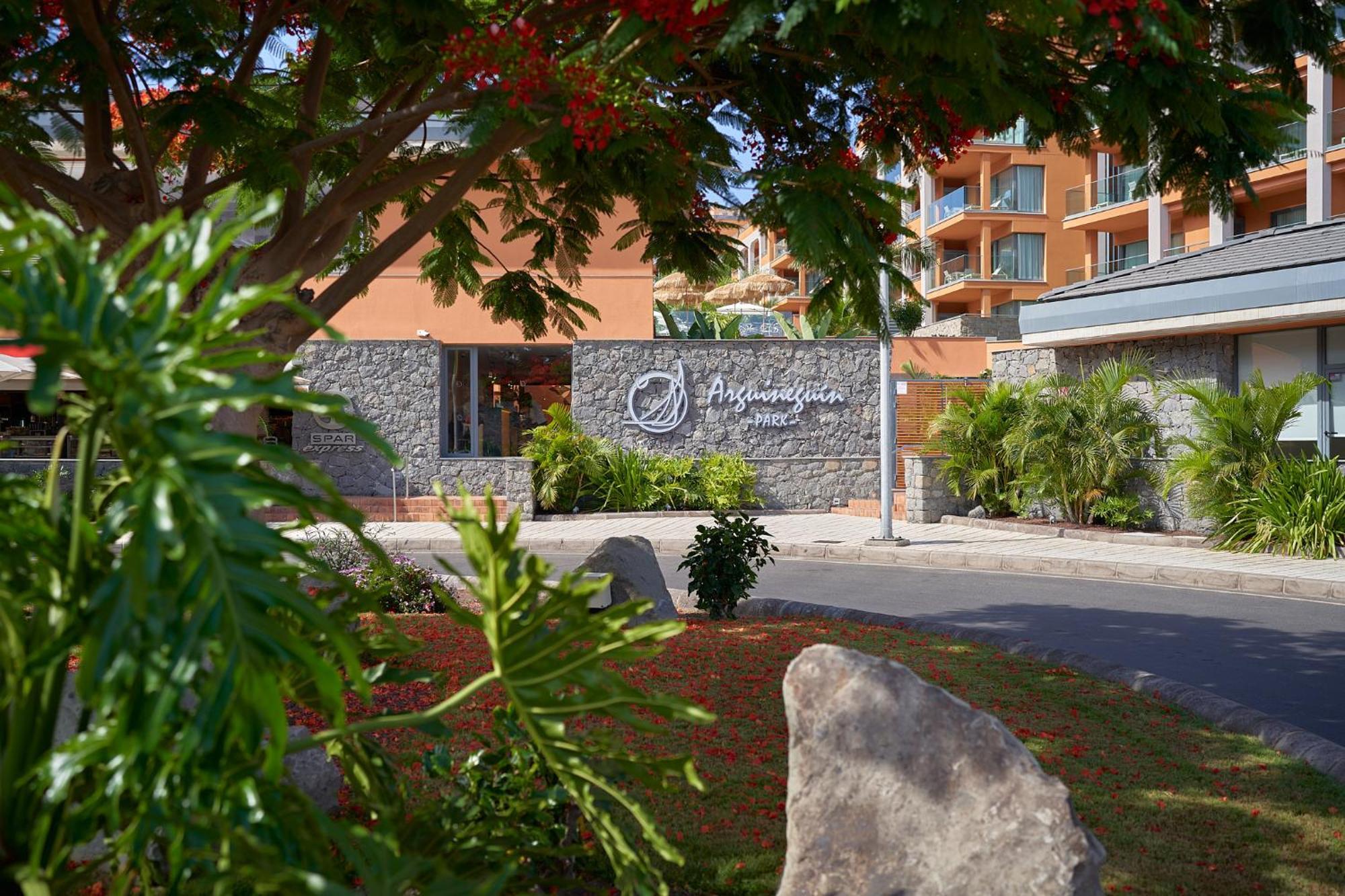 Arguineguin Park By Servatur La Playa de Arguineguín Exterior foto